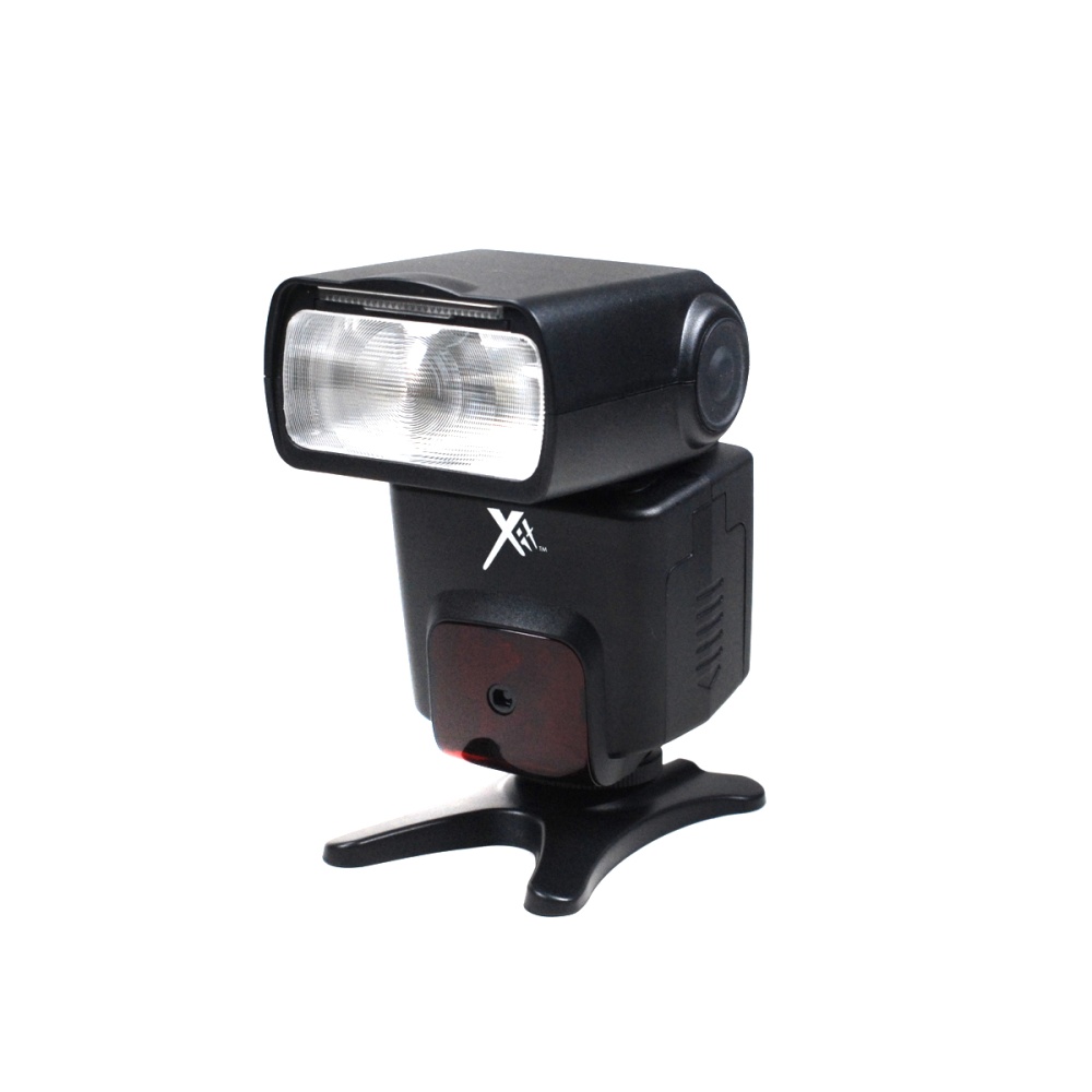 Used Xit XTSB1010 Camera Flash